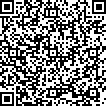 Código QR de la empresa Gymapor, s.r.o.