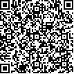 Company's QR code Diecezni charita Brno