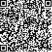 QR Kode der Firma IN.EX, s.r.o.