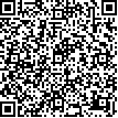 Código QR de la empresa Agentura Cstz, s.r.o.