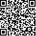 Company's QR code Simona Stepankova