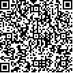 Company's QR code Atlant CZ, a.s.