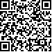 Company's QR code Mamaison management, s.r.o.