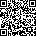 QR Kode der Firma Savarin, s.r.o.