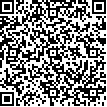 Company's QR code Emgf, s.r.o.