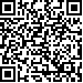 Company's QR code Eva Pavlickova