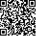 Company's QR code JUDr.  Olena   Cvetlerova