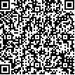 Código QR de la empresa Jan Svoboda