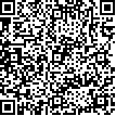 Company's QR code Sruby Bernat, s.r.o.