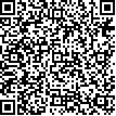 Company's QR code Omega Central, spol. s r. o.