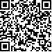 Company's QR code MUDr. Bozena Severova