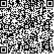 Código QR de la empresa STAUS a.s.