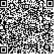 Company's QR code Jana Eisova