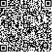 Código QR de la empresa GANIMED, spol. s r.o.