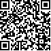 Company's QR code Ludmila Hanouskova