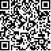 Código QR de la empresa JANOUT, s.r.o.