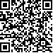 Company's QR code Petra Janska