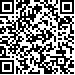 Código QR de la empresa A-Gold, s.r.o.