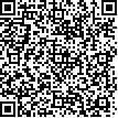 Company's QR code Ing. Zdenek Cerny