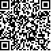 Company's QR code Marketa Friedbergerova