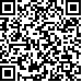 Company's QR code Bozena Broulikova