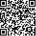 Company's QR code Vera Cerna