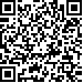 Código QR de la empresa RNDr. Ladislav Tomasek