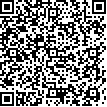 QR Kode der Firma Hama Trans, s.r.o.