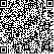 QR Kode der Firma MUDr. Lumir Staier