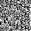 Company's QR code Jana Kaderavkova