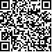 Company's QR code D.V. and Kids, s.r.o.