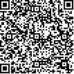 QR Kode der Firma Hennig CZ, s.r.o.