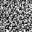 Código QR de la empresa Milan Fencl