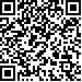 Company's QR code Terezie Chladkova