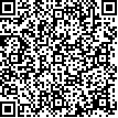 Company's QR code prom.filolog Zuzana Chytilova