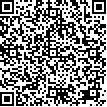 Company's QR code AFC Verovice, o.s.