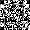 Company's QR code Simona Hendrichova Mgr.