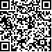 Company's QR code Berater, a.s.
