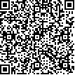 Company's QR code Bc. Jana Spanihelova