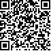 Company's QR code Alena Holubova