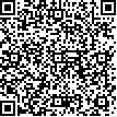 Company's QR code Jitka Lacinova