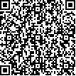 Código QR de la empresa GALOP s.r.o.