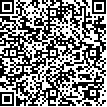 QR Kode der Firma Pizza Salvo, s.r.o.