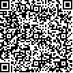 Código QR de la empresa Sky Paragliders a.s.