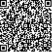 Company's QR code Peter Portasik