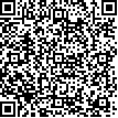 Código QR de la empresa Trust Service Management, s.r.o.