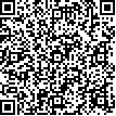 Código QR de la empresa SDH Cerna Ricka, s.r.o.