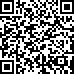 Código QR de la empresa Hepos, s.r.o.