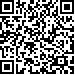 Company's QR code Anezka Umlaskova