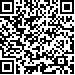 Company's QR code Frantisek Kliment